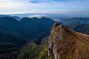 Trekking Serra da Rocinha x Cânion das Laranjeiras 5 DIAS